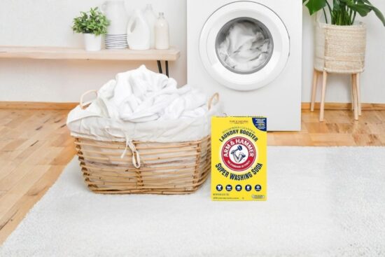 ARM & HAMMER Super Washing Soda