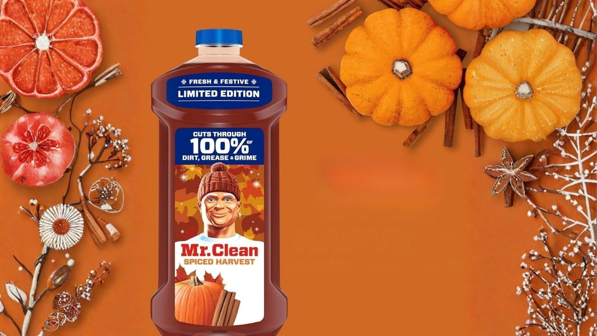 Mr. Clean All Purpose Cleaner