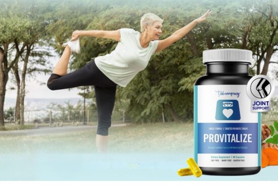 BB Company Provitalize