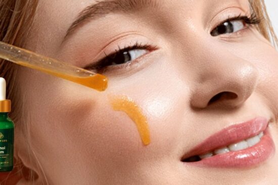 Tree of Life Beauty Facial Skin Care Set