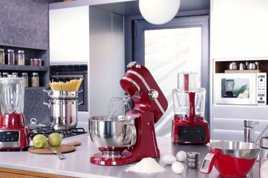 Kitchen Appliances