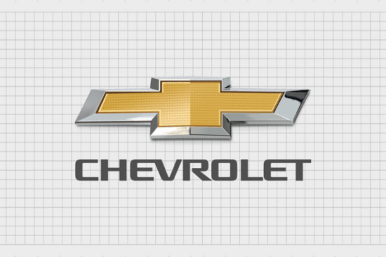 Authentic Chevrolet Emblems from Parts Geek