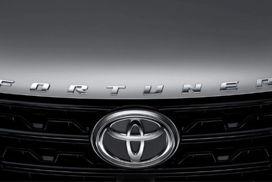 Toyota Emblems from PartsGeek