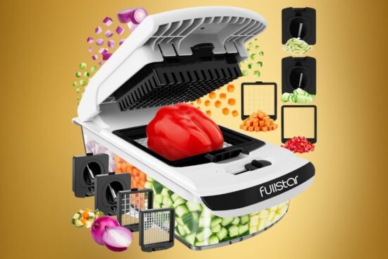 Fullstar The Original Pro Chopper