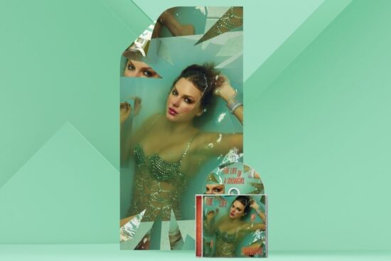 The Life of a Showgirl