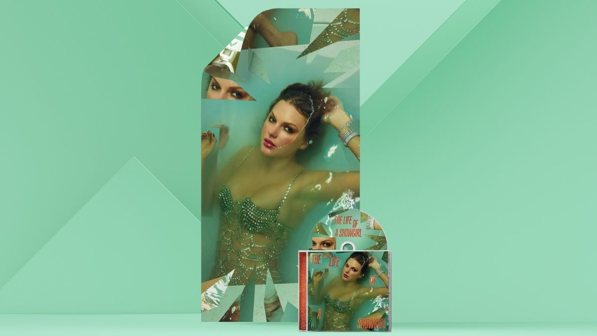 The Life of a Showgirl