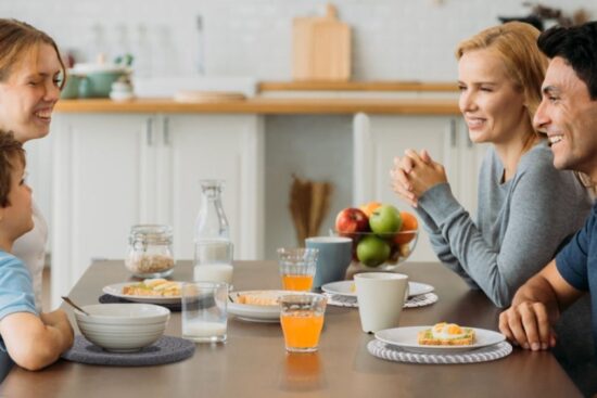 Trivets for Hot Dishes