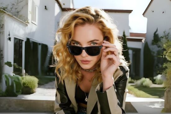 Sunglasses-women Polarized