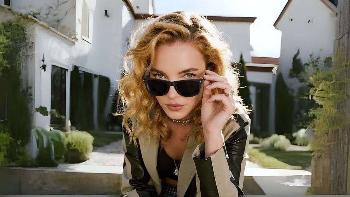 Sunglasses-women Polarized