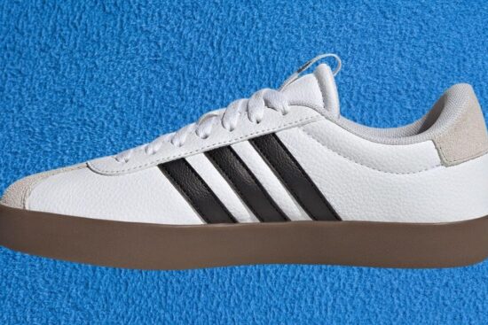 adidas Women's VL Court 3.0 Sneaker