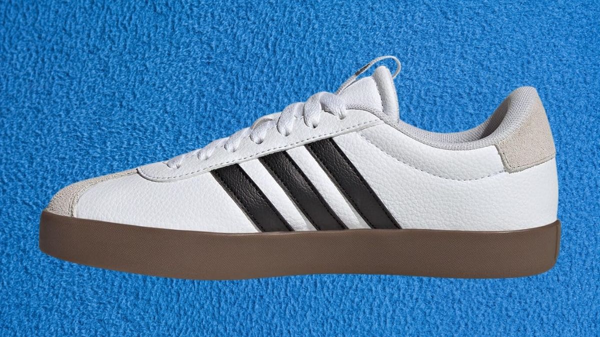 adidas Women's VL Court 3.0 Sneaker