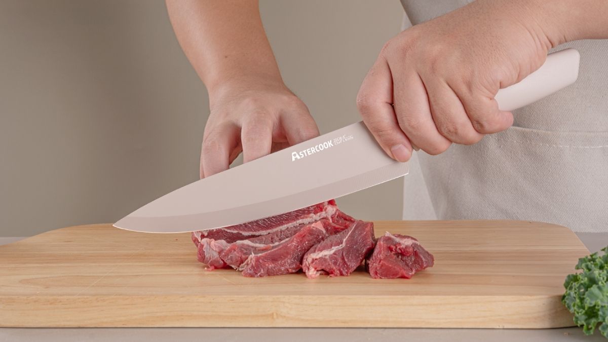 Astercook Knife Set