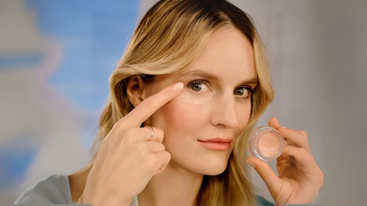 Catrice Under Eye Brightener