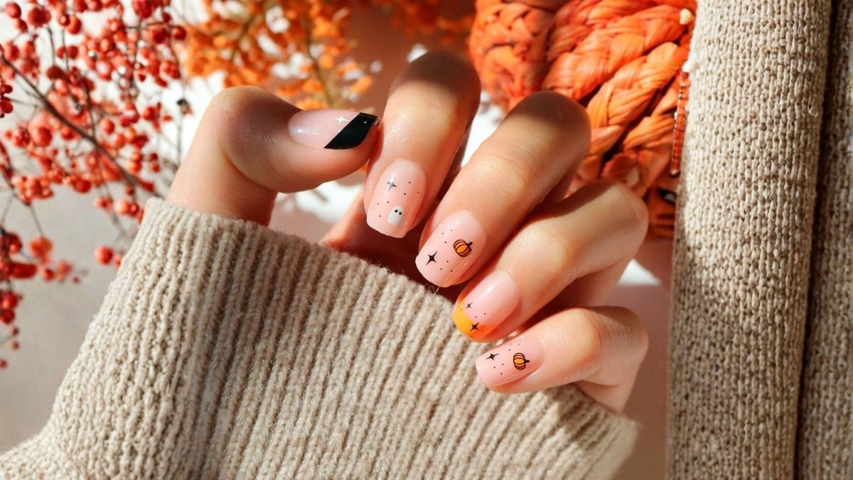 Glamnetic Press On Nails