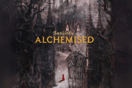 Alchemised