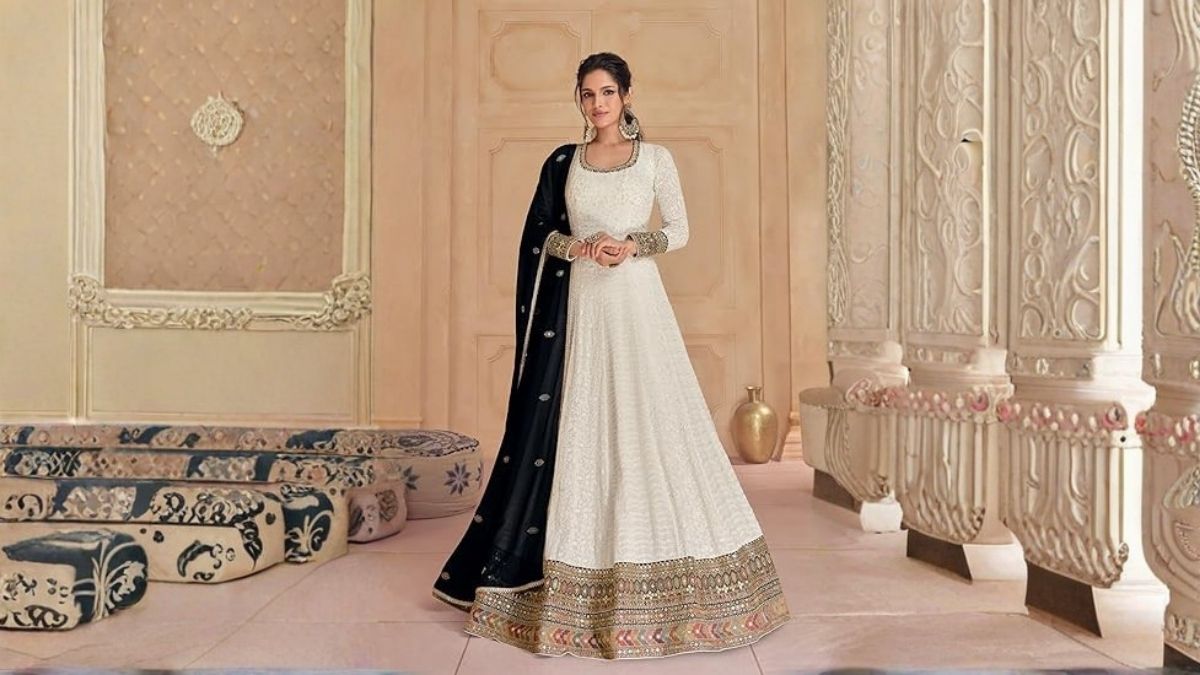 indian ready to wear salwar kameez