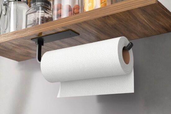 Paper Towel Holder