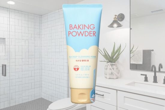 Etude House Baking Powder
