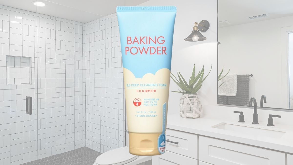 Etude House Baking Powder