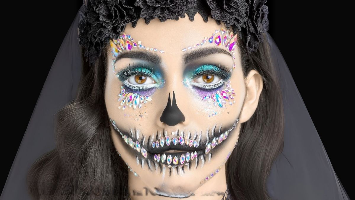 wet n wild Halloween Fantasy Makers Hyper Pigment Liquid Paint