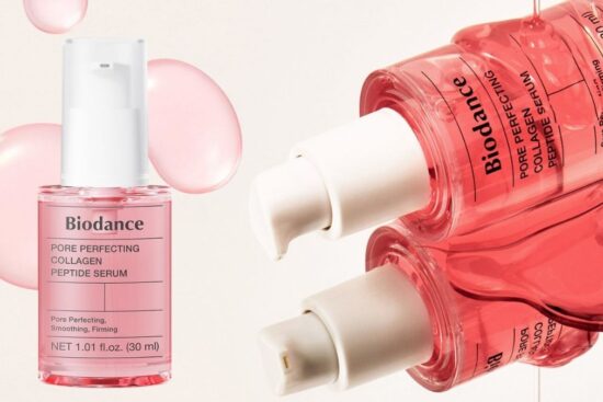 BIODANCE Pore Perfecting Collagen Peptide Serum