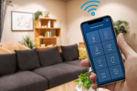 Smart Home Deals Worth Grabbing This Black Friday 2025