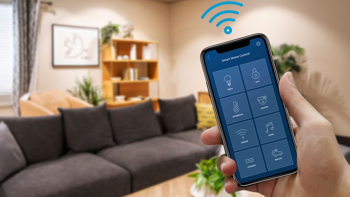 Smart Home Deals Worth Grabbing This Black Friday 2025