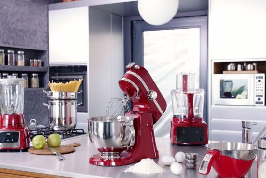 Must-Have Kitchen Appliances for Amazon Cyber Monday 2025: Top Deals You Can't Miss