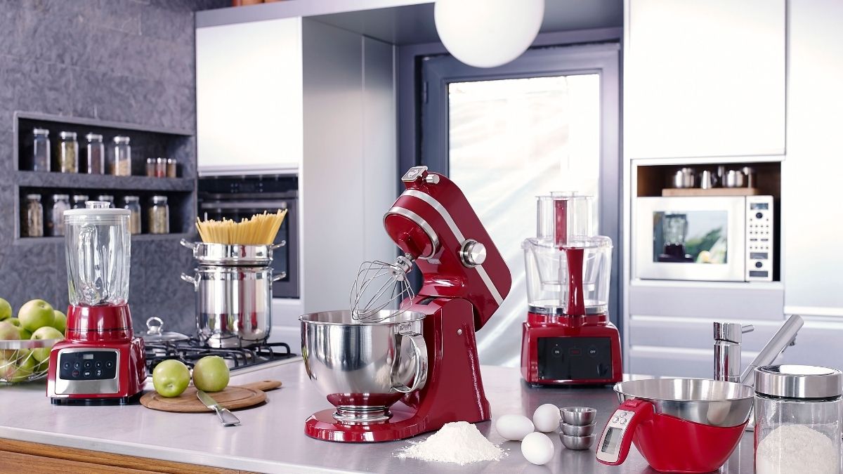 Must-Have Kitchen Appliances for Amazon Cyber Monday 2025: Top Deals You Can't Miss