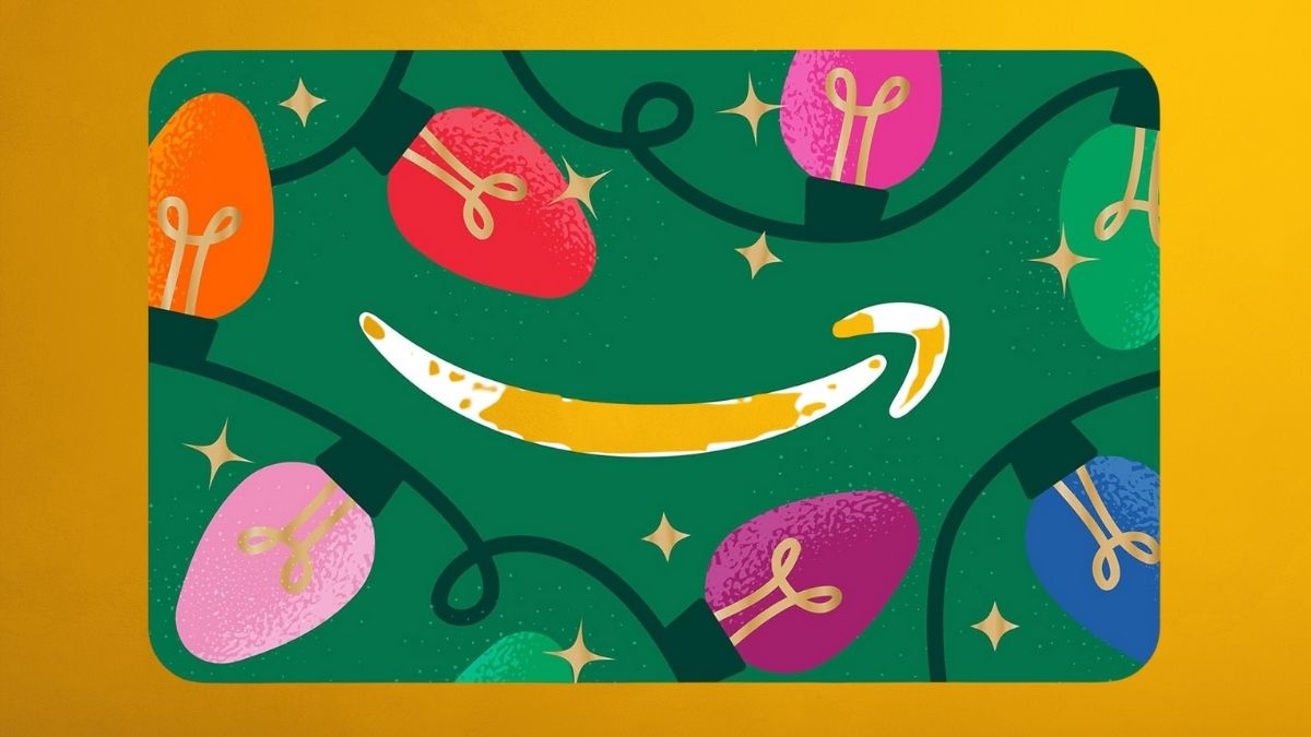Amazon eGift Card - Seasonal