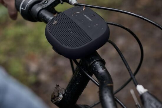 Bose SoundLink Micro
