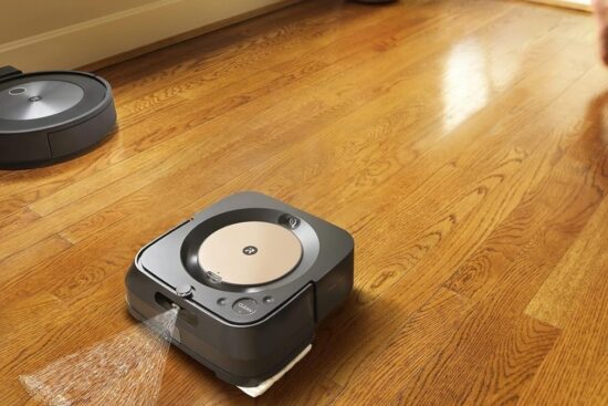 iRobot Braava Jet m6