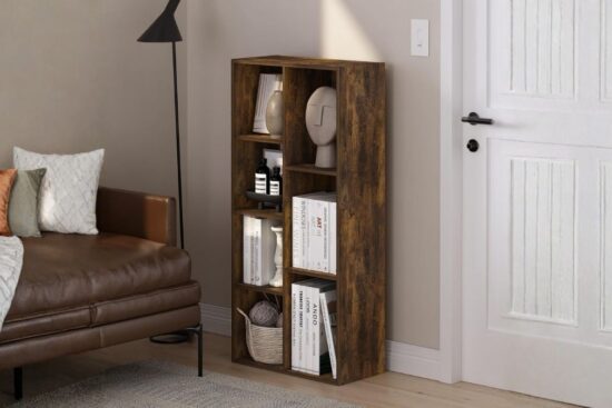 Furinno LUDER Book Shelf