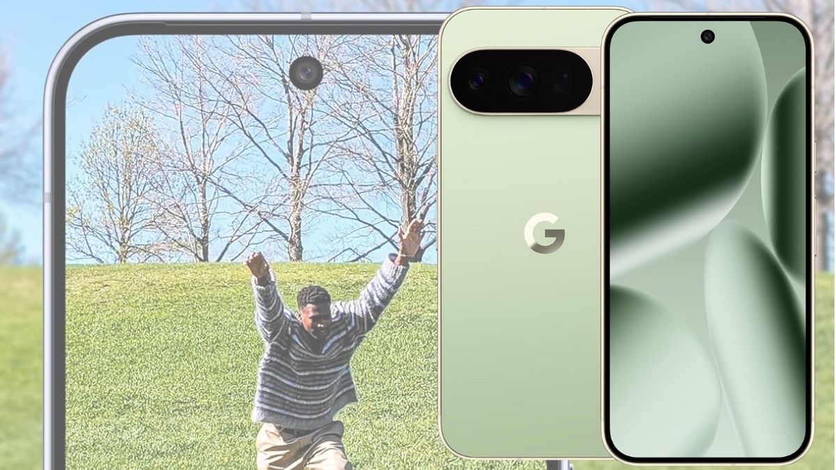 Google Pixel 10 Pro XL