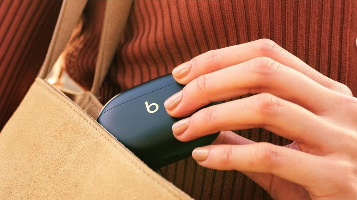 Beats Studio Buds+: Why These Wireless Earbuds Make Sense for Cross-Platform Users