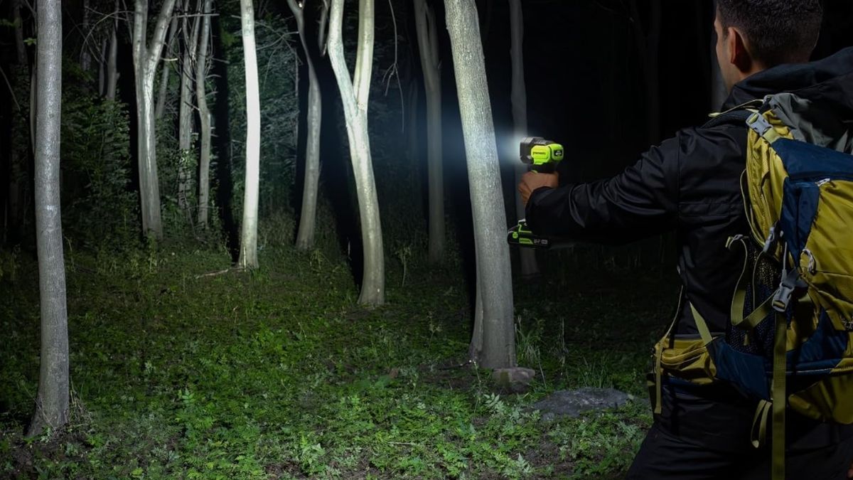 GREENWORKS 24V 4-Tool Combo Kit: Your DIY Power Solution for Home Projects