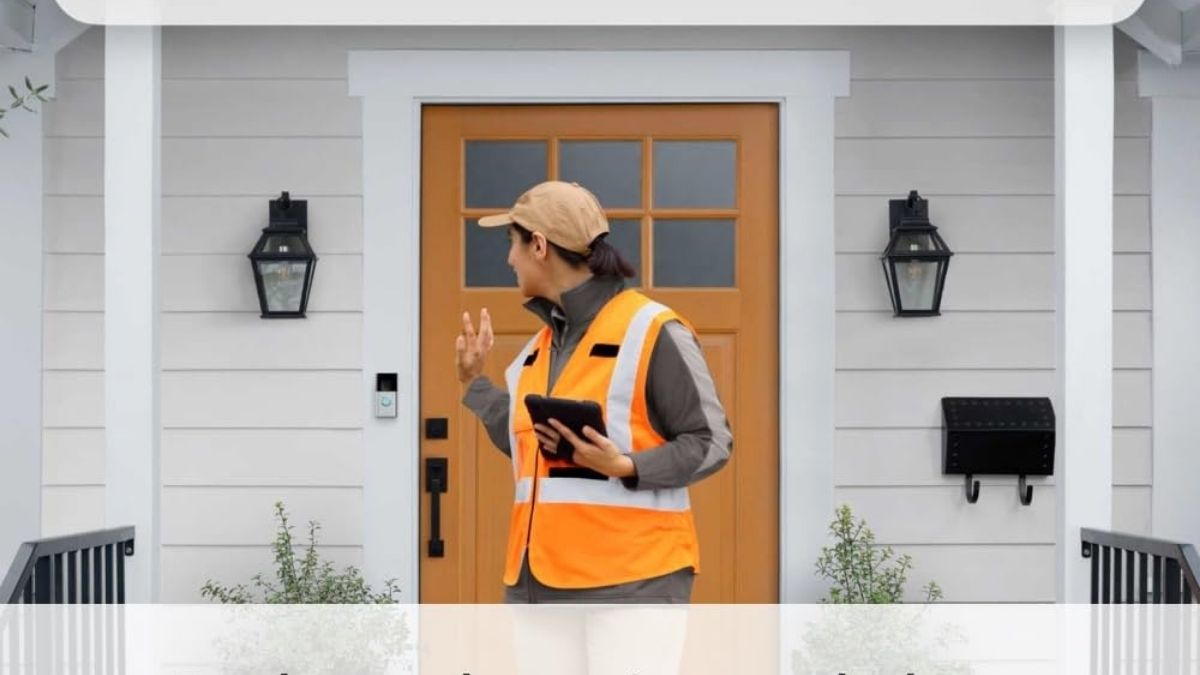 Ring Battery Doorbell Plus (2025): Is It the Best Wireless Upgrade?