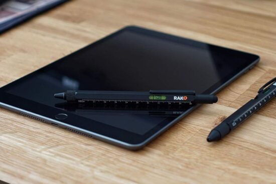 How the RAK Multitool Pen Helps You Handle Everyday Fixes With One 6-in-1 Tool