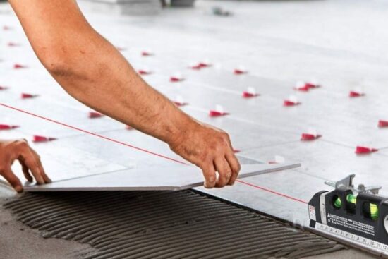 Multipurpose Laser Level Kit: Your Fast Track to Straighter DIY Results