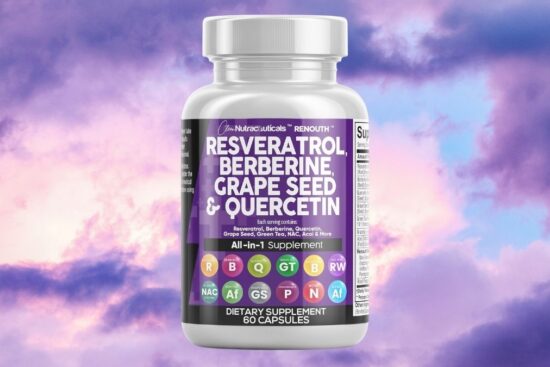 Clean Resveratrol Supplement: A Comprehensive Polyphenol Formula Explained