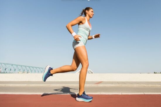 NORTIV 8 Women's Walking Shoes: Comfort and Performance for Everyday Movement