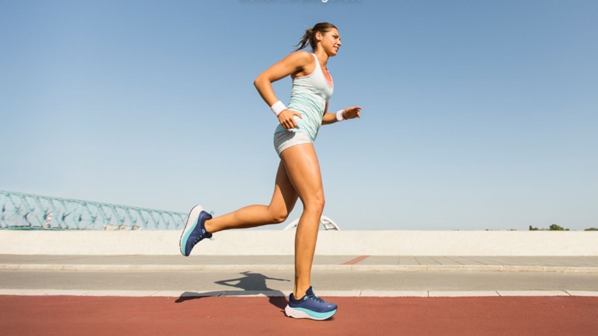 NORTIV 8 Women's Walking Shoes: Comfort and Performance for Everyday Movement