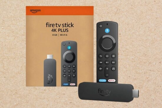 Amazon Fire TV Stick 4K Plus: A Practical Upgrade for Faster, Smarter Streaming