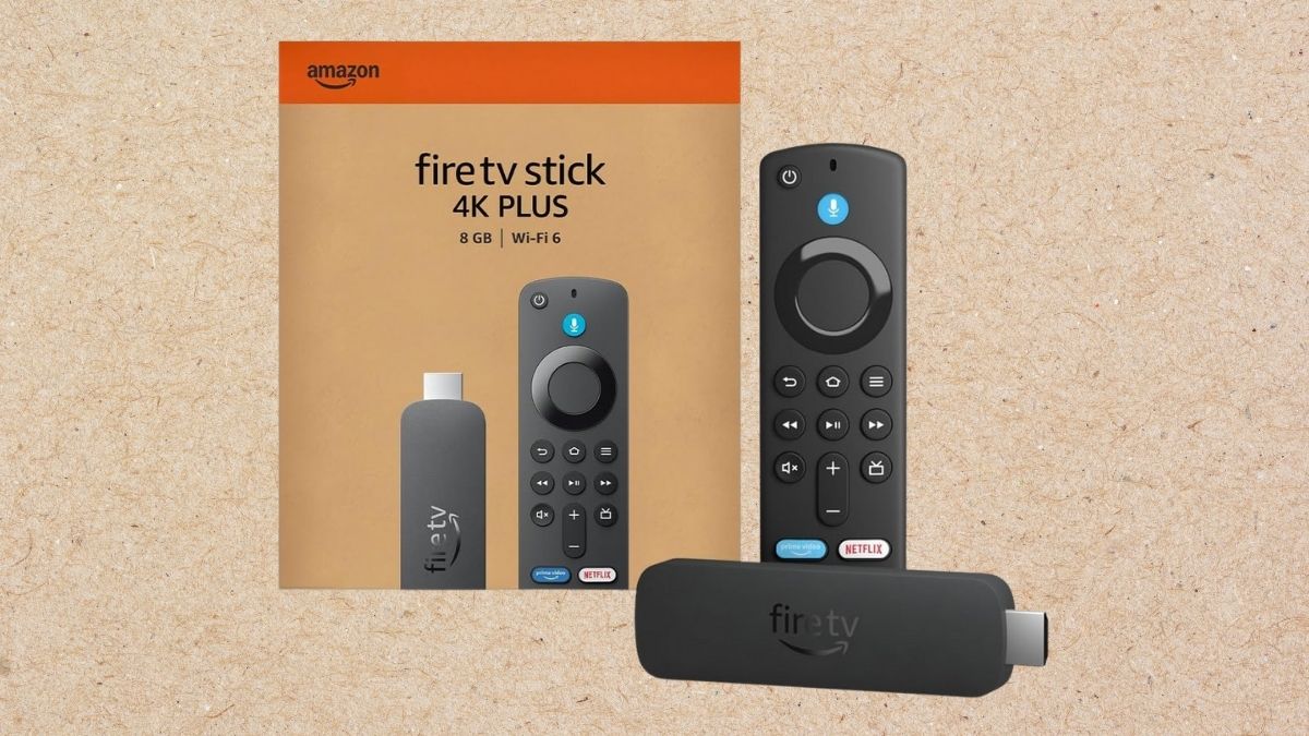 Amazon Fire TV Stick 4K Plus: A Practical Upgrade for Faster, Smarter Streaming
