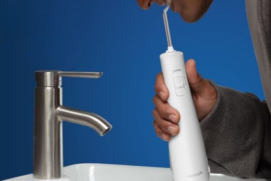 Why the Waterpik Cordless Pulse Works for Busy Oral Care Routines