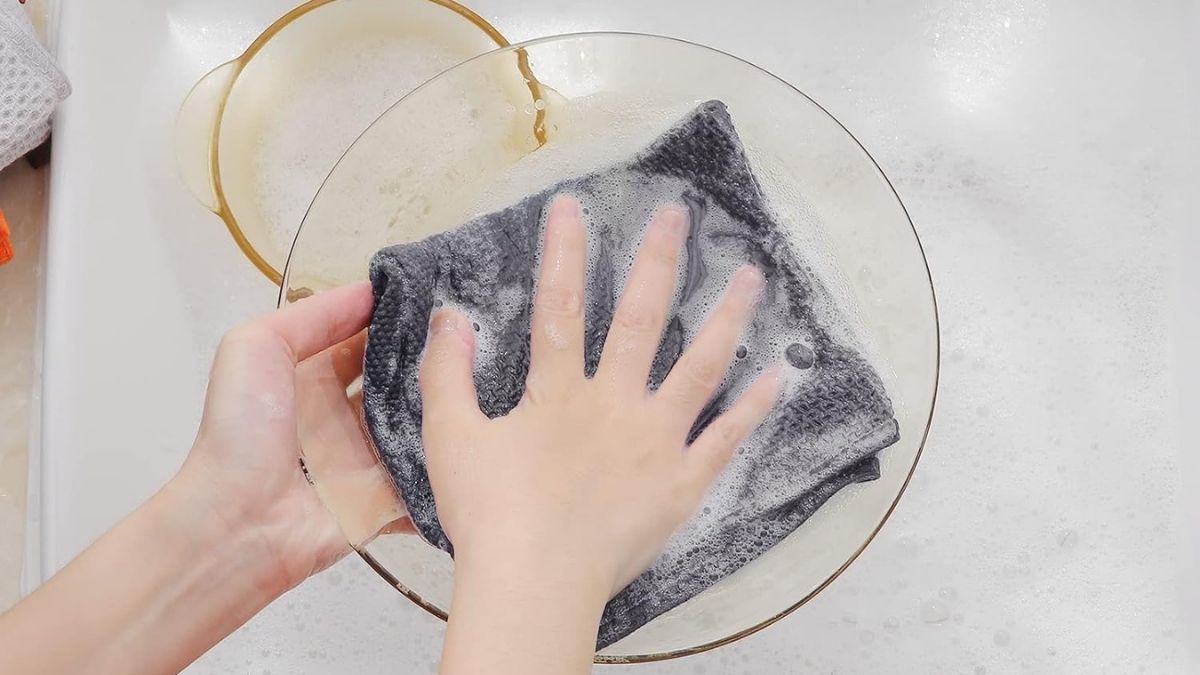 Ultimate Guide to Homaxy 100% Cotton Waffle Weave Kitchen Dish Cloths: The Perfect Kitchen Companion