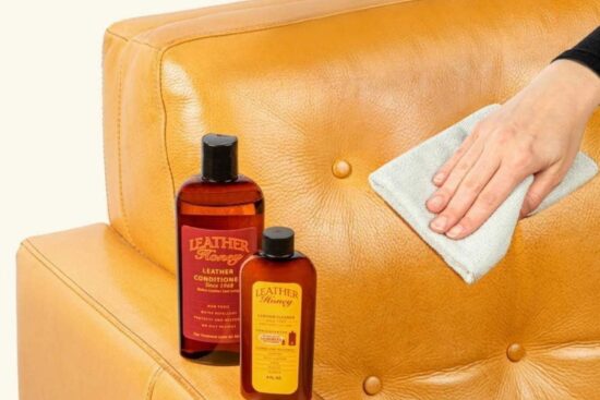 Why Leather Honey Leather Conditioner Is a Smart Long-Term Fix for Dry, Tired Leather