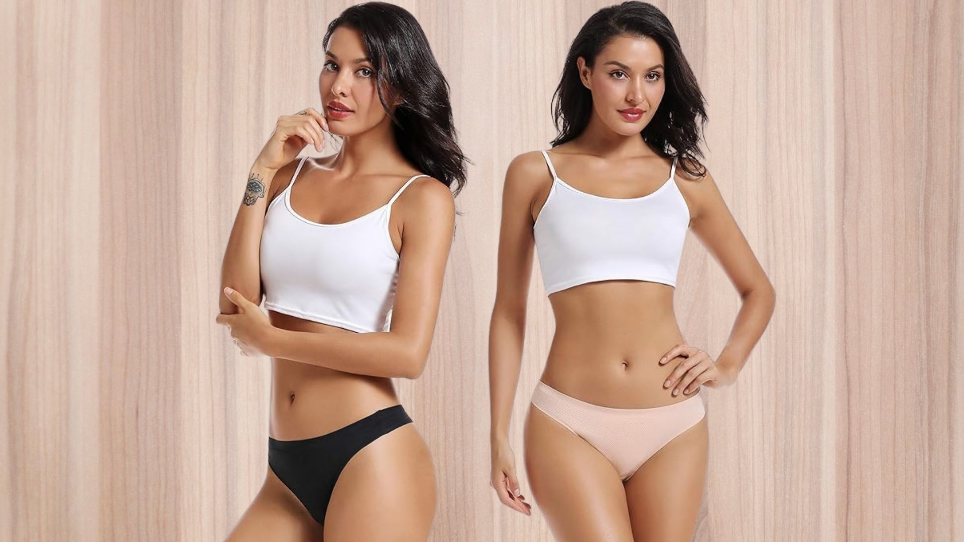 Why VOENXE Seamless Women Underwear Thongs Can Fix Visible Lines Without Sacrificing Comfort
