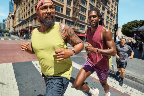 Why the Fitbit Charge 6 Works So Well When You Want Fitness Tracking With Google Convenience