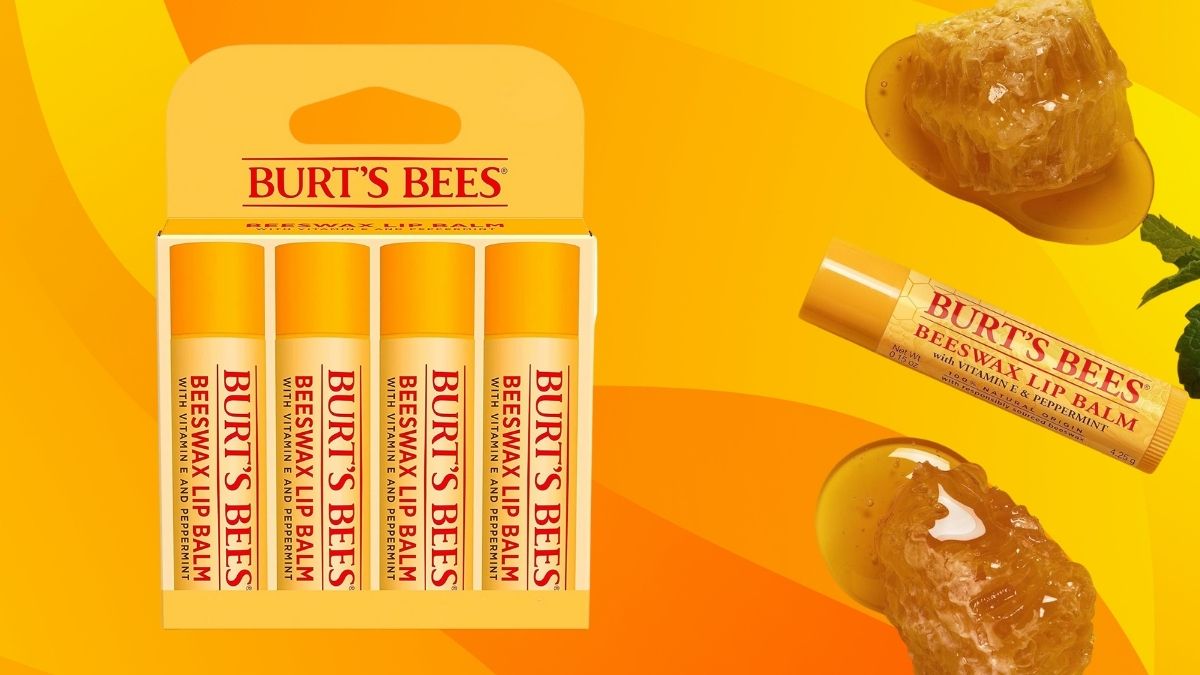 Burt’s Bees Lip Balm: Why This Natural Classic Still Works for Everyday Lip Care